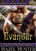 Immortal Highlanders 03 - Evander.pdf